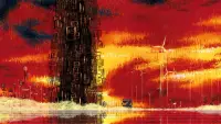Backdrop to the movie "Puella Magi Madoka Magica the Movie Part III: Rebellion" #895788