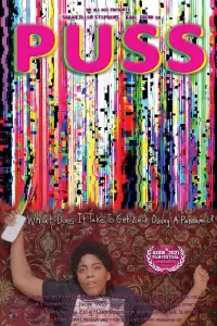 Poster to the movie "Puss" #742499