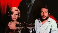 Backdrop to the movie "The Master and Margarita" #826755