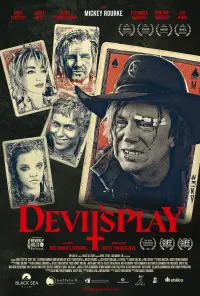 Poster to the movie "The Wheels of Heaven" #966947