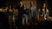 Backdrop to the movie "Until Dawn" #763672