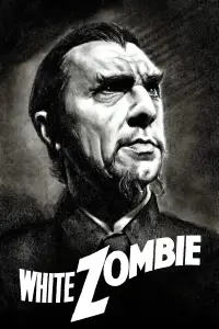 Poster to the movie "White Zombie" #966685