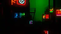 Backdrop to the movie "100% PURE RAGE" #885284