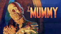 Backdrop to the movie "The Mummy" #770224