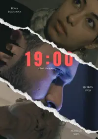 Poster to the movie "19:00" #700371