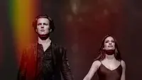 Backdrop to the movie "Spring Awakening: Those You