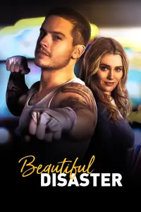 Poster to the movie "Beautiful Disaster" #979073