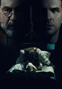 Poster to the movie "The Ritual" #596263