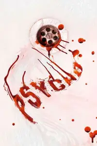 Poster to the movie "Psycho" #912600