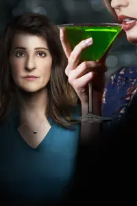 Poster to the movie "Poisoned Love: The Stacey Castor Story" #895312