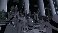 Backdrop to the movie "Batman: Mask of the Phantasm" #885555