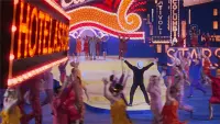 Backdrop to the movie "Singin