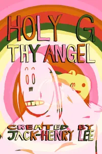 Poster to the movie "Holy G Thy Angel" #785537