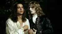 Backdrop to the movie "Interview with the Vampire" #819508