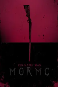 Poster to the movie "Its Name Was Mormo" #666242