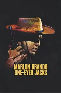Poster to the movie "One-Eyed Jacks" #998247