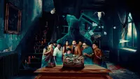 Backdrop to the movie "Jinn - The Pet" #826573