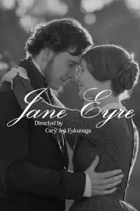 Poster to the movie "Jane Eyre" #1085388