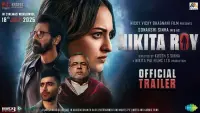 Backdrop to the movie "Nikita Roy And The Book Of Darkness" #817687