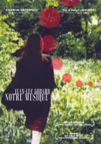Poster to the movie "Notre Musique" #1109590