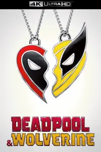 Poster to the movie "Deadpool 3" #902483