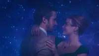Backdrop to the movie "La La Land" #753358