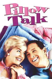 Poster to the movie "Pillow Talk" #1107842