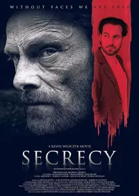 Poster to the movie "Secrecy" #876282