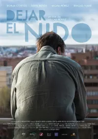 Poster to the movie "Dejar el nido" #754388