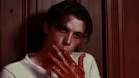 Backdrop to the movie "Scream" #868141