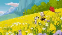 Backdrop to the movie "Snoopy Presents: A Summer Musical" #851656