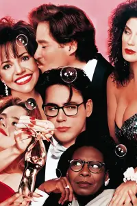 Poster to the movie "Soapdish" #707062