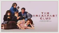 Backdrop to the movie "The Breakfast Club" #942511
