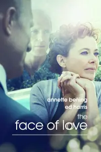 Poster to the movie "The Face of Love" #1091768