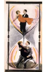 Poster to the movie "The Foolish Virgin" #1232070