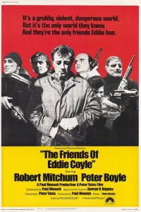 Poster to the movie "The Friends of Eddie Coyle" #1077804