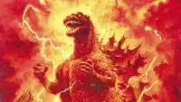Backdrop to the movie "The Return of Godzilla" #684692
