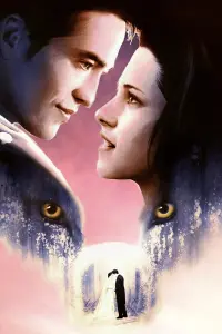 Poster to the movie "The Twilight Saga: Breaking Dawn - Part 1" #853075