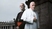Backdrop to the movie "The Two Popes" #726719