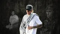 Backdrop to the movie "TMZ investigates: What Happened to Justin Bieber?" #777698