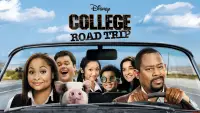Backdrop to the movie "College Road Trip" #989615