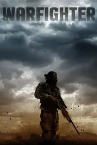 Poster to the movie "Warfighter" #1078316
