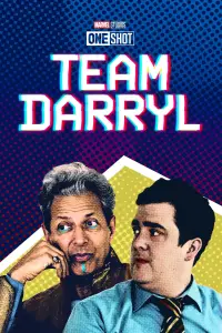 Poster to the movie "Team Darryl" #1116636