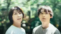 Backdrop to the movie "1st Kiss" #711093