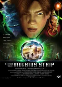 Poster to the movie "Thru the Moebius Strip" #1176767