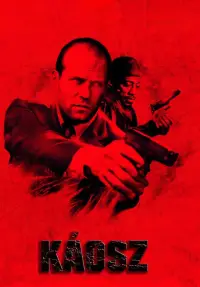 Poster to the movie "Chaos" #876902