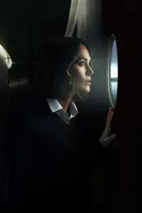 Poster to the movie "The Woman in Cabin 10" #1003575