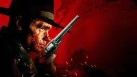 Backdrop to the movie "Gunfight at Cold Cross" #820839