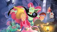 Backdrop to the movie "The Princess and the Goblin" #684043