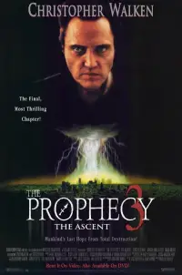 Poster to the movie "The Prophecy 3: The Ascent" #1080653